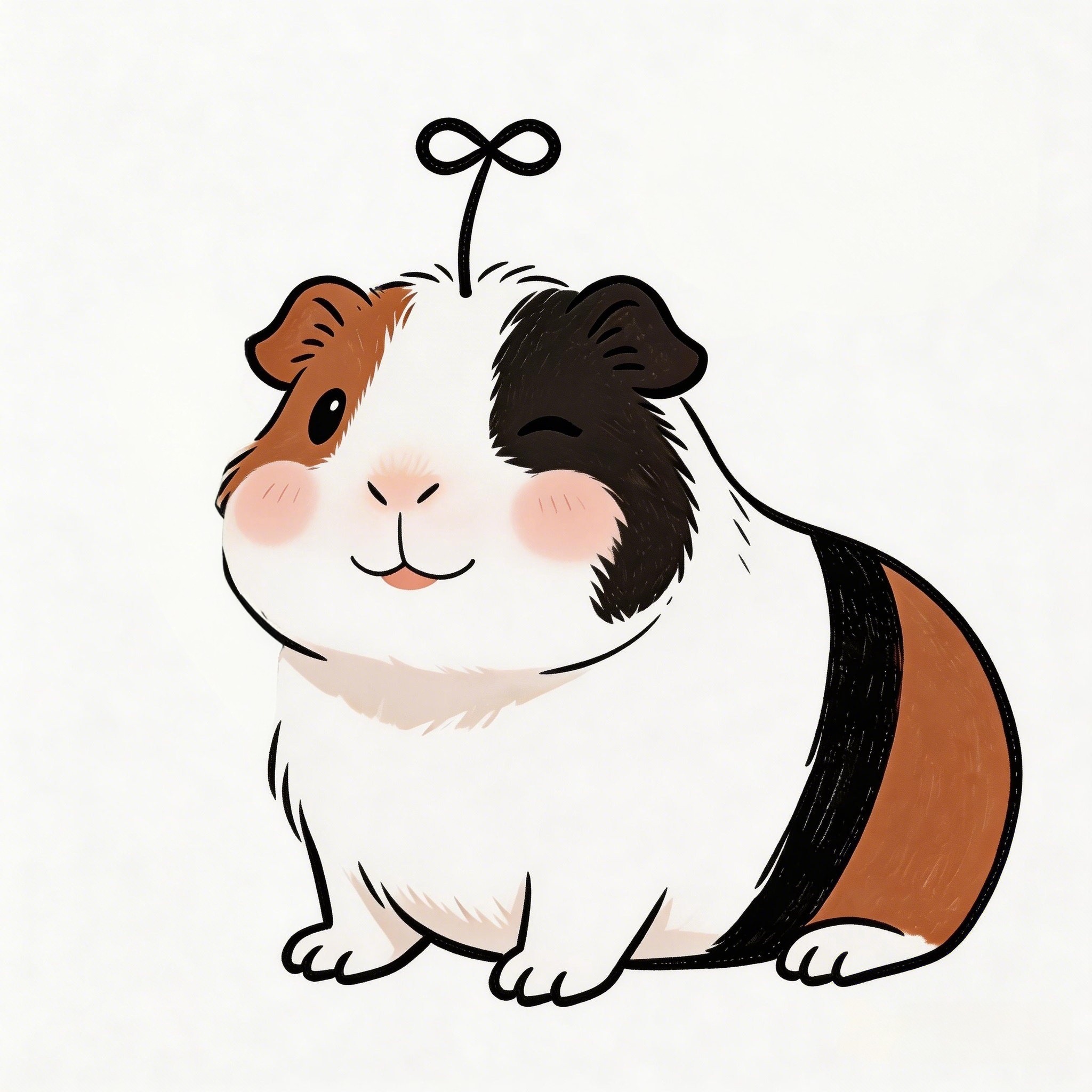 电波机